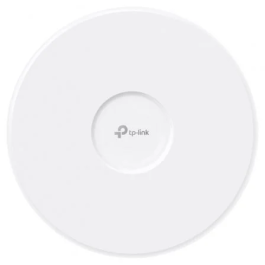 TP-LINK Punto de Acceso inalámbrico 9300 Mbit/s Blanco Energía sobre Ethernet (PoE) Precio: 221.79000041. SKU: B1JKD9NTZS