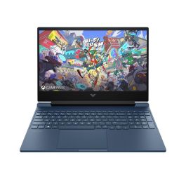 HP Victus Gaming 15 Fa2041Ns Portátil Gaming 15.6" Intel Core 7-240H 12ª Gen RTX 5060 8GB 16GB RAM 1TB SSD 144Hz HP Victus Gaming 15 Fa2041Ns Portátil Gaming 15.6" Intel Core 7-240H 12ª Gen RTX 5060 8GB 16GB RAM 1TB SSD 144Hz