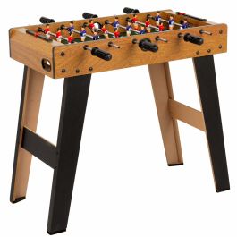 Futbolín Infantil Colorbaby 70 x 65 x 37 cm Precio: 49.7899996. SKU: B1CFGW6XCG