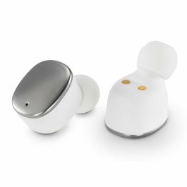 Auriculares Hama 00184109 Blanco
