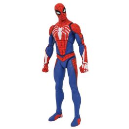 Figura articulada Spiderman Video Game Marvel 18cm Figura articulada Spiderman Video Game Marvel 18cm