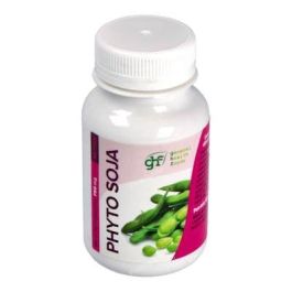 GHF Phyto Soja Isoflavonas De Soja 80 Comp. Precio: 6.5000001. SKU: B129Z52TVF