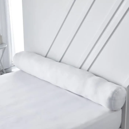 Today Bolster Esencial TOD1702653950383 - Relleno Cojín Yoga Fitness, 20 x 140 cm Precio: 29.49999965. SKU: B15HZC4N7E