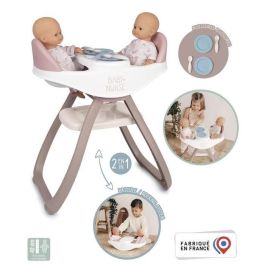 Silla Alta Bn Twins Silla Alta Bn Twins
