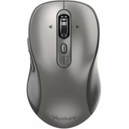 Yenkee YMS 2010SR Ratón Inalámbrico Recargable con Giroscopio Precio: 27.69000058. SKU: B19F79DZMW