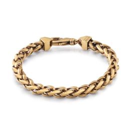 Pulsera Hombre Guess UMB70017-S Precio: 87.5000005. SKU: B17GMARS8G