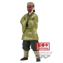 BANPRESTO Figura Sakonji Urokodaki de Demon Slayer Kimetsu no Yaiba 17cm Precio: 25.99000019. SKU: B1KJNQJ3LM