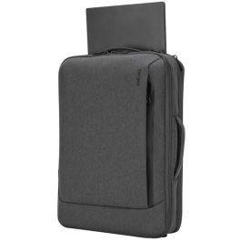 Mochila para Portátil Targus TBB58702GL Gris 15.6"