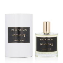 Zarkoperfume Molecule Nº 8 Edp 100 mL Zarkoperfume Molecule Nº 8 Edp 100 mL Precio: 86.88999957. SKU: B17297QSMJ