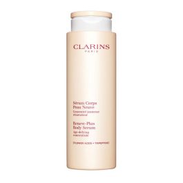 Clarins C1814C Sérum Corporal Piel Nueva Reafirmante Antiedad Concentrado de Juventud Hidratante con Pre-Retinol para Mujer 200 ml Precio: 40.49999954. SKU: B1AJR6Y72F