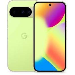 Google Pixel 10 256GB Lemongrass Google Pixel 10 256GB Lemongrass