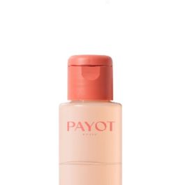 Payot NUE Demaquillante Bifásico Ojos y Labios 100 ml - Elimina Maquillaje Resistente y Suave con Piel Sensible
