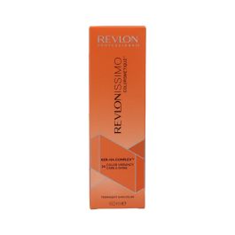 Revlon Revlonissimo Colorsmetique 60ml Color 6.4 Precio: 7.49999987. SKU: SBL-7219914064