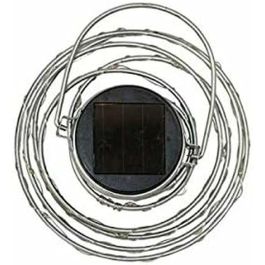 Smart Garden SMA5050642051583 Spiralight Linterna Solar, Paquete de 4