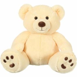 Gipsy Toys Oso Patachón Peluche Crema 80 cm Precio: 73.68999946. SKU: B1B56G25J9