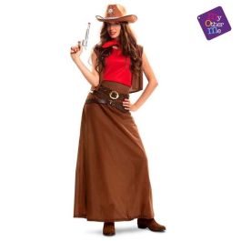 Disfraz cowgirl talla XL Disfraz cowgirl talla XL