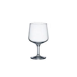 Bormioli Rocco Copa Colosseo de Vidrio Templado 213 ml - Altura 124.5 mm, Diámetro 62 mm, Apilable (Pack de 6 Unidades) Precio: 26.49999946. SKU: B1K3MRSYT7