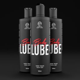 Lubricante corporal Cobeco Body Lube 500 ml Lubricante corporal Cobeco Body Lube 500 ml