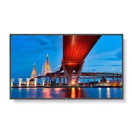 NEC MultiSync M651-2 Diseño de quiosco 165,1 cm (65") LED 500 cd / m² 4K Ultra HD Negro Procesador incorporado NEC MultiSync M651-2 Diseño de quiosco 165,1 cm (65") LED 500 cd / m² 4K Ultra HD Negro Procesador incorporado