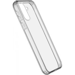 Cellularline Clear Strong Case para Samsung S23 FE Precio: 34.50000037. SKU: B14SP2VDCS