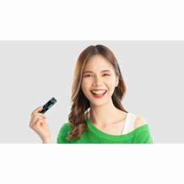 Disco Duro Kioxia EXCERIA PLUS G4 1 TB SSD