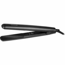 Plancha de Pelo Sencor SHI 110BK Negro Plancha de Pelo Sencor SHI 110BK Negro Precio: 34.95000058. SKU: B1CTN2CFV3