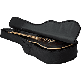 Gator Funda Guitarra Acústica Dreadnought Nylon - Protección Eco para Transporte y Almacenamiento