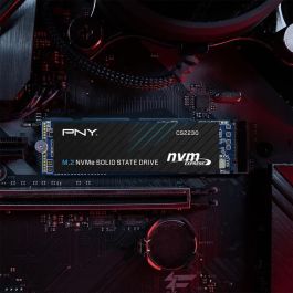 PNY PNY0751492779157 CS2230 Unidad de Estado Sólido SSD Interno - Disco Duro 2 TB