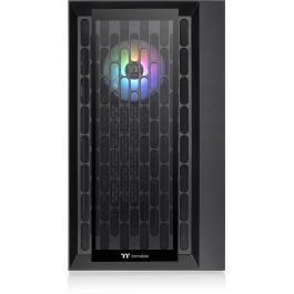 Thermaltake CTE C700 TG ARGB Black - Torre Midi PC Gaming con Iluminación