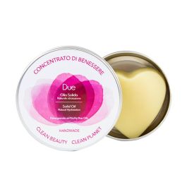 Biocosme Bio Solid Oil Natural Hydratation Precio: 13.50000025. SKU: S0585047