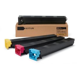 Katun Katun® Performance™ Color Toners for use in Konica Minolta C452/C552 Precio: 35.88999997. SKU: B193DYQ5ZW