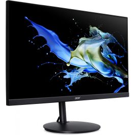 Acer CB272Gb Monitor de 27" Full HD 1920x1080 120Hz IPS Negro Antirreflectante Flicker Free Low Blue Light