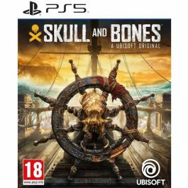 Juego de Calavera y Huesos para PS5 Precio: 82.99000017. SKU: B1J9N77C7T