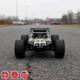 Moto Teledirigida Speed & Go (2 Unidades)