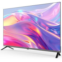 Chiq TV 40 Pulgadas LED L40M9 V FHD, 1920x1080, HDR10/HLG Chiq TV 40 Pulgadas LED L40M9 V FHD, 1920x1080, HDR10/HLG Precio: 208.5900003. SKU: B19NK7AXFE