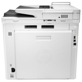 HP LaserJet Pro MFP M479dw Impresora Multifunción Láser Color Inalámbrica Dúplex