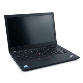 N14 LENOVO THINKPAD T470, 6300U-INTEL-CORE-I5, 14", FHD, WEBCAM, 16GB RAM, 256GB SSD, DE, Grad A3 Precio: 209.9108. SKU: B12YW3D9FS