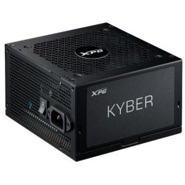 XPG KYBER 750W Unidad de Fuente de Alimentación PC ATX 3.0 80 PLUS Gold No Modular 12VHPWR Negra Precio: 99.50000005. SKU: B13TT6LJA2