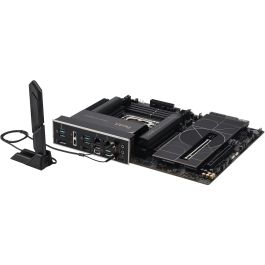 ASUS ASU1732153694140 Placa base PROART Z890-CREATOR WiFi Intel Z890 LGA 1851 (Socket V1) ATX