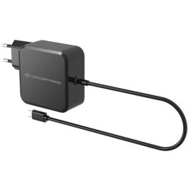 Conceptronic Cargador Pared USB Tipo C OZUL05BE 100W PD GaN Cable USB-C 180cm Negro Precio: 48.94999945. SKU: B197TWC35Z