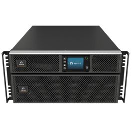SAI Interactivo Vertiv GXT5 1PH 16000 w SAI Interactivo Vertiv GXT5 1PH 16000 w