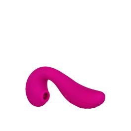 Succionador de Clítoris Evolved Rosa Succionador de Clítoris Evolved Rosa