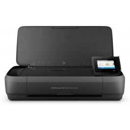 HP OfficeJet 250 Inyección de tinta térmica A4 4800 x 1200 DPI 10 ppm Wifi Precio: 359.49999998. SKU: S7800486