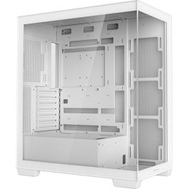 DeepCool CG580 White Midi Torre PC para PC Precio: 76.89999999. SKU: B14HGPSPKZ