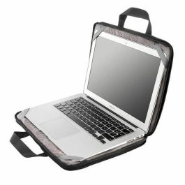 Mochila para Portátil Mobilis 025013 14" 12,5" Gris Mochila para Portátil Mobilis 025013 14" 12,5" Gris