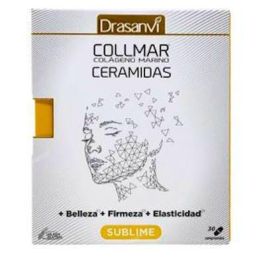 Collmar Ceramidas Precio: 21.5000005. SKU: B1C7R34PFP