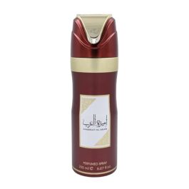 Lattafa Ameerat al arab spray perfumado 200 ml vaporizador Precio: 4.90000027. SKU: B16JEZ5GQC