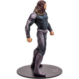 Figurilla - LANSAY - DC Film Aquaman 2 - Traje sigiloso de Aquaman - 30 cm Figurilla - LANSAY - DC Film Aquaman 2 - Traje sigiloso de Aquaman - 30 cm