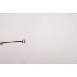 Lenovo EDP cable for connecting display components, 1.6 cm width, designed for high-speed digital interfaces in Lenovo systems. Lenovo EDP cable for connecting display components, 1.6 cm width, designed for high-speed digital interfaces in Lenovo systems.