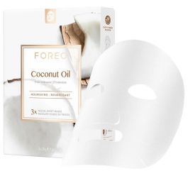 Foreo Farm to Face Sheet Mask Hidratante de Coco para Mascarilla Facial Precio: 16.50000044. SKU: B13LFZF6K8